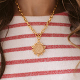 Bea Necklace