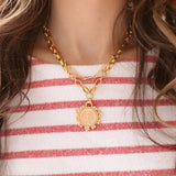 Bea Necklace