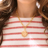 Bea Necklace