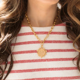 Bea Necklace