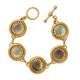 Behold Bubble Bracelet