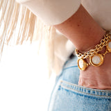 Behold Bubble Bracelet