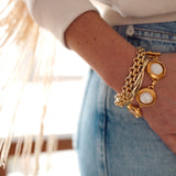 Behold Bubble Bracelet