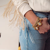 Behold Bubble Bracelet