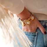 Behold Bubble Bracelet