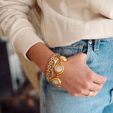 Behold Bubble Bracelet