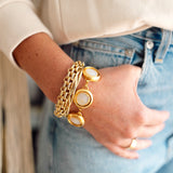 Behold Bubble Bracelet