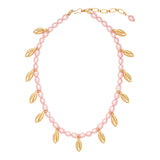 Blissed Out Necklace