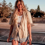 Blissed Out Necklace