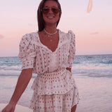 Blissed Out Necklace