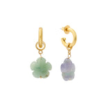 Bloom Hoops