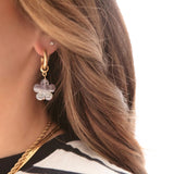 Bloom Hoops