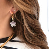 Bloom Hoops