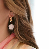 Bloom Hoops