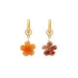Bloom Hoops