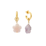 Bloom Hoops