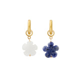Bloom Hoops