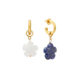 Bloom Hoops