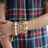 Radio City Bracelet