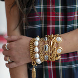 Mini Showstopper Bracelet