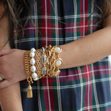 Mini Showstopper Bracelet