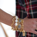Radio City Bracelet