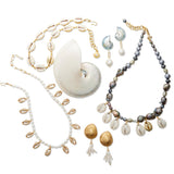 All Summer Long Choker