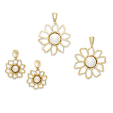 Mini Flower Power Earrings