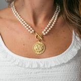 Cara Necklace