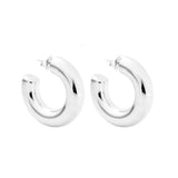 Chubby Hoops