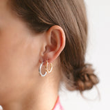 Classic Hoops