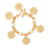 Clementine Bracelet