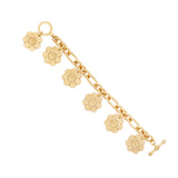 Clementine Bracelet