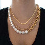 Ty Necklace