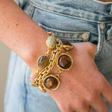 Beetlejuice Bracelet