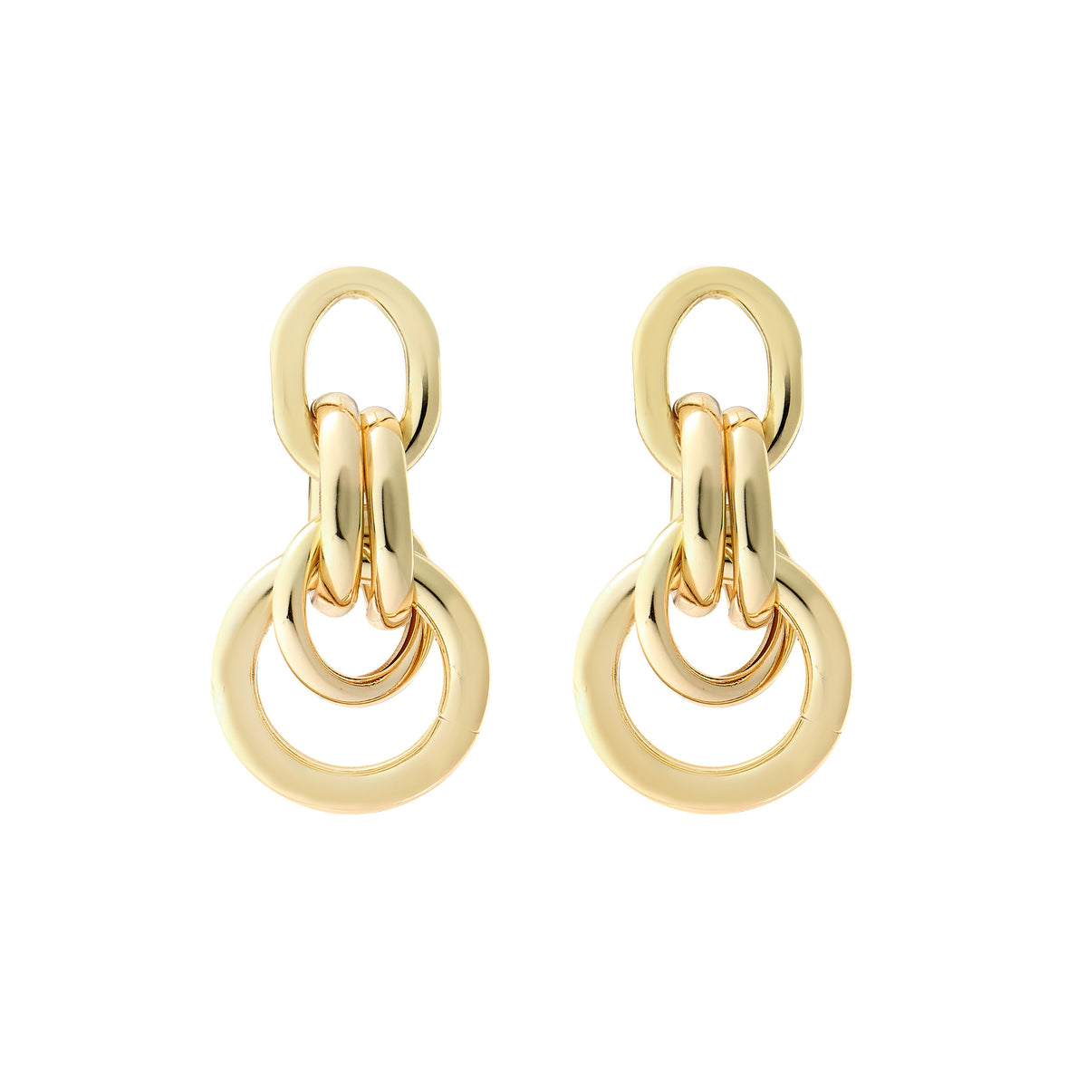 Colin Earrings