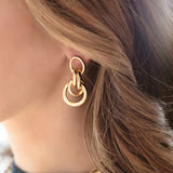 Collins Earrings