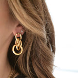 Collins Earrings