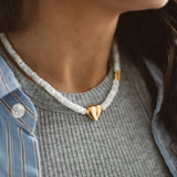 Confetti Necklace