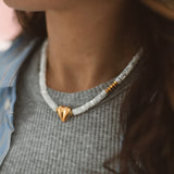 Confetti Necklace