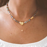 Confetti Necklace