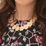 Daisy Chain Necklace