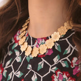 Daisy Chain Necklace