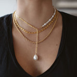 Ty Necklace