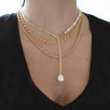 Ty Necklace