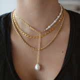 Ty Necklace