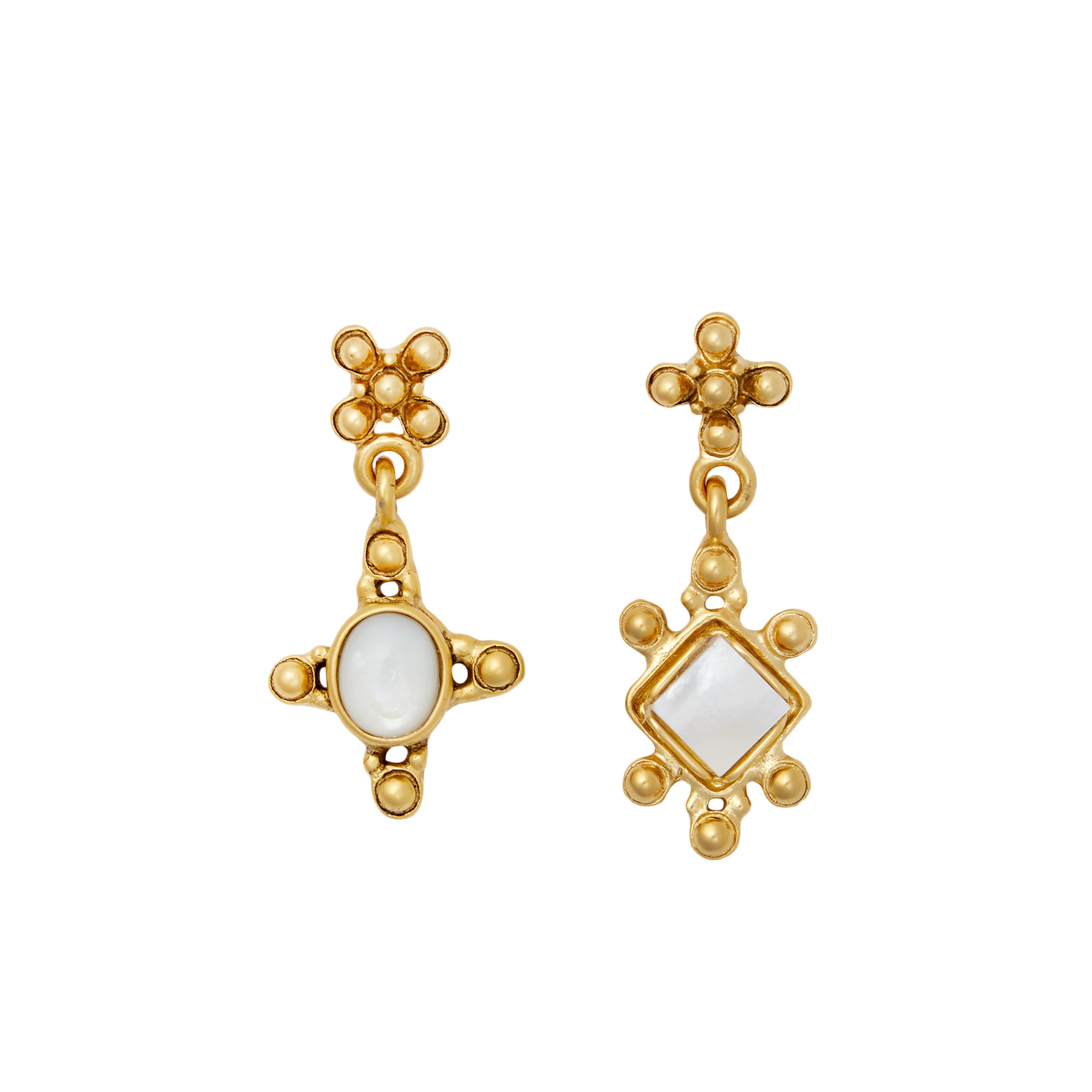 Daphne Earrings