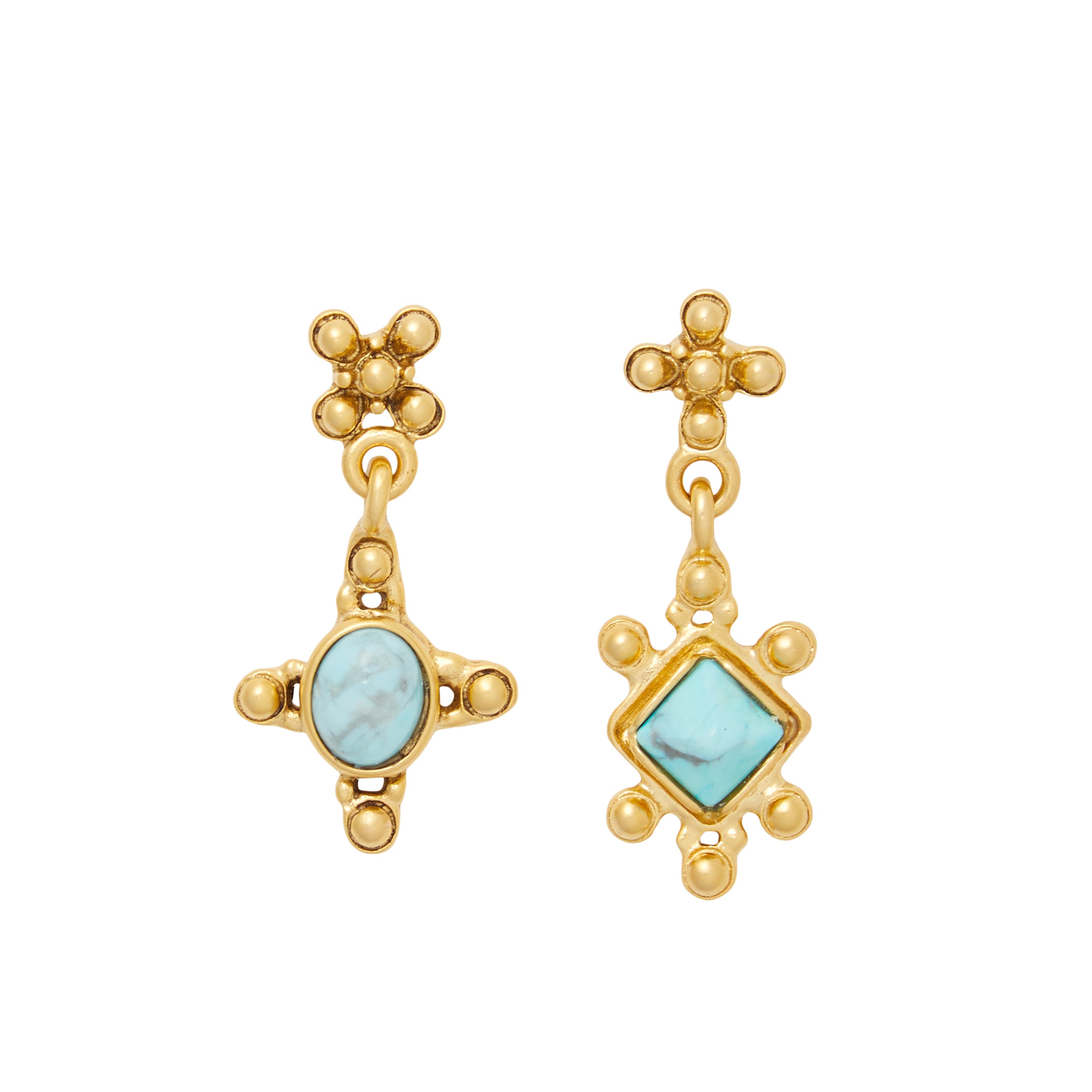 Daphne Earrings