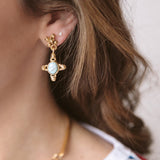 Daphne Earrings