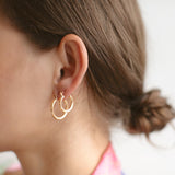 Classic Hoops